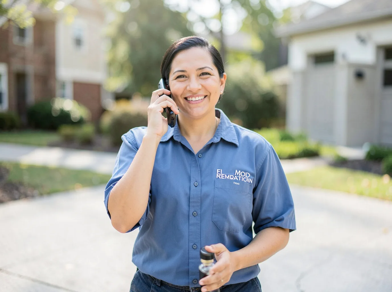 Mold Remediation East Fultonham, OH FAQs